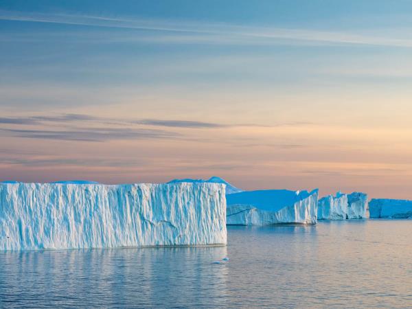 South & West Greenland cruise