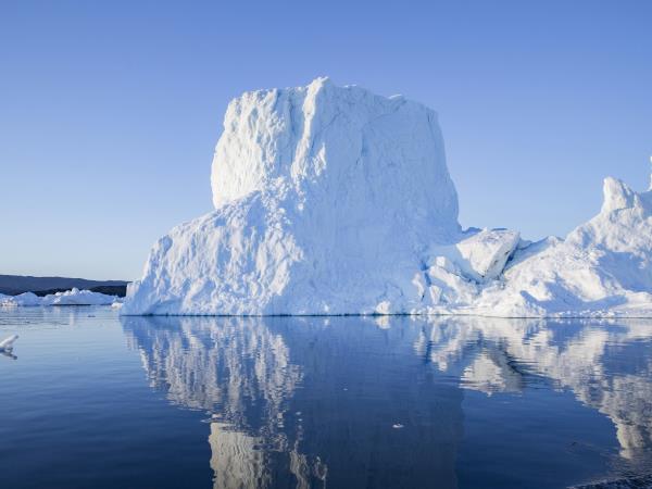 South & West Greenland cruise