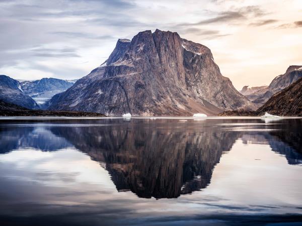 South & West Greenland cruise