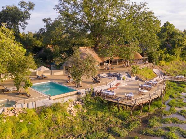 South Luangwa and Lower Zambezi safari, Zambia 