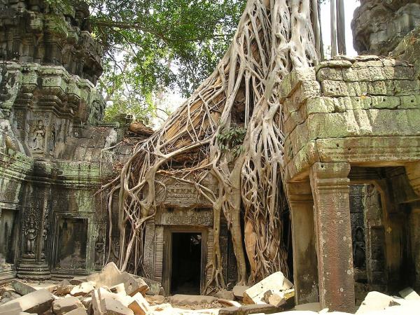 Vietnam to Cambodia cycling holiday