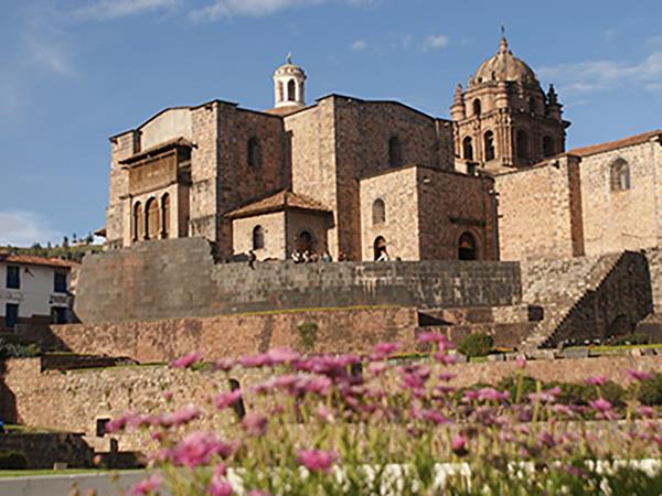 Peru tailor made family vacation