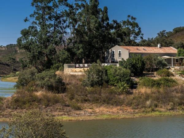 Portugal private retreat for family and friends