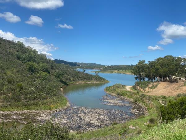 Portugal glamping accommodation in Algarve