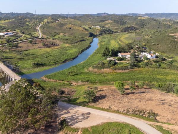 Portugal self catering villa, Algarve 