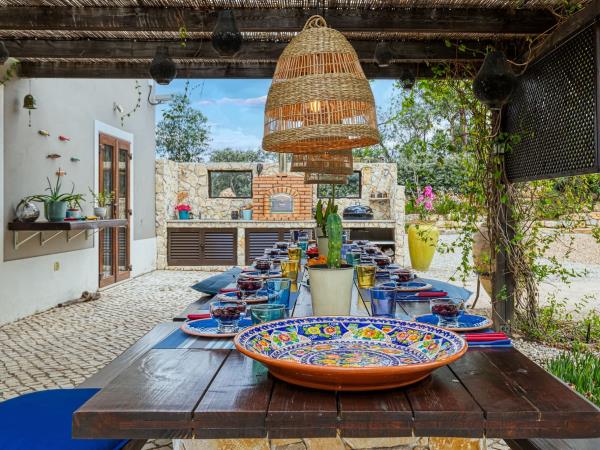 Portugal self catering villa, Algarve 