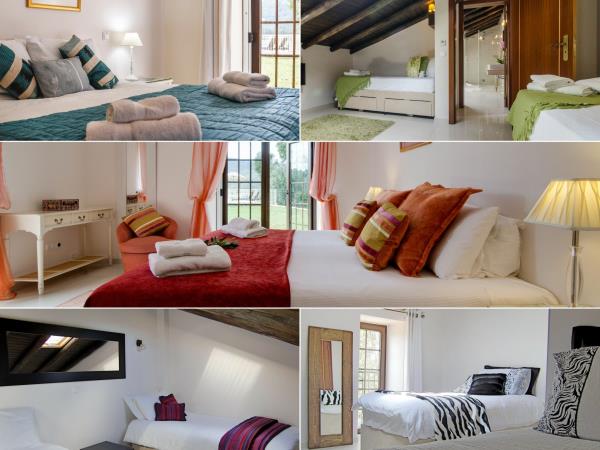 Portugal self catering villa, Algarve 