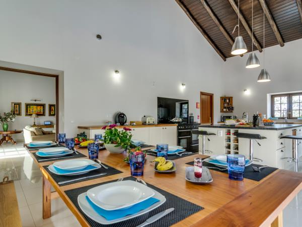Portugal self catering villa, Algarve 
