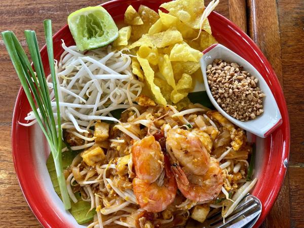 Northeast Thailand vacation, World Heritage sites