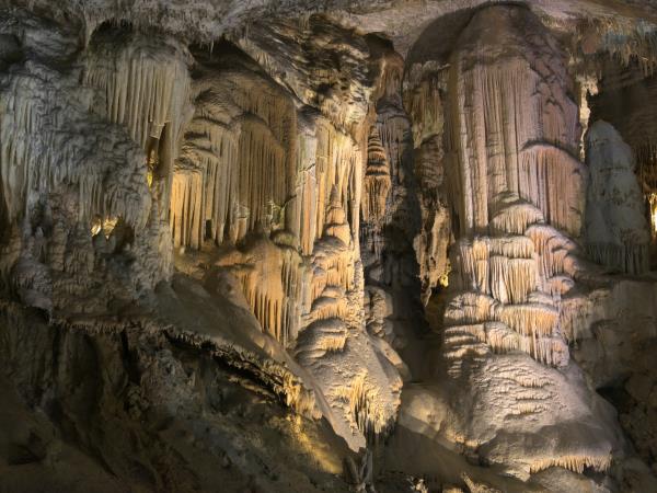 Slovenia adventure tour