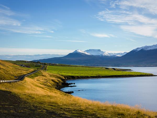 Luxury self drive vacation in Iceland
