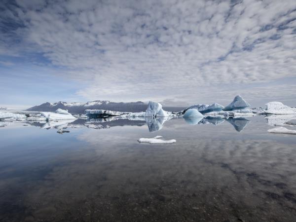 Luxury self drive vacation in Iceland