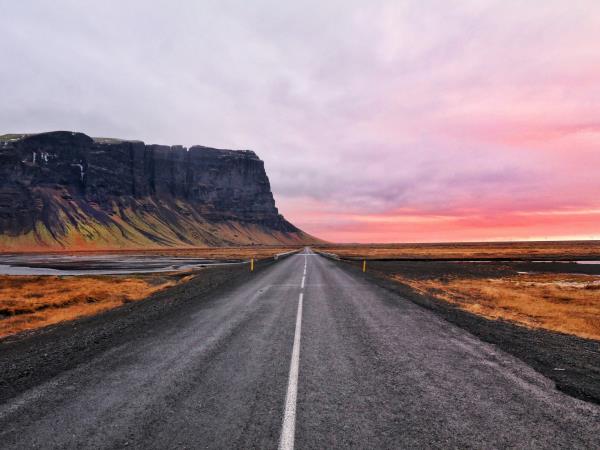 Luxury self drive vacation in Iceland