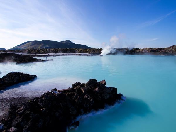 Luxury self drive vacation in Iceland