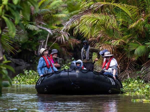 2027 Melanesia expedition cruise