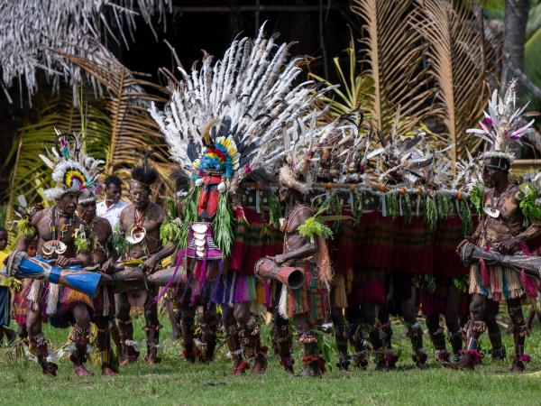 2027 Melanesia expedition cruise