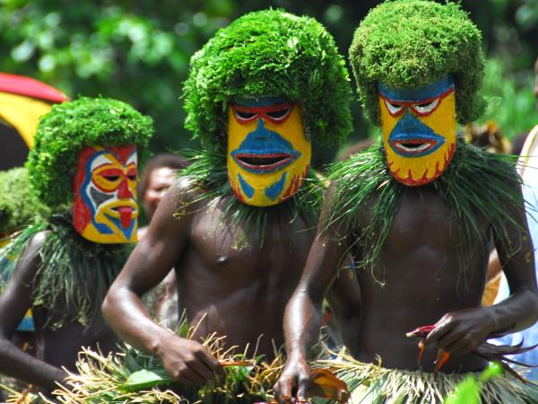 2027 Melanesia expedition cruise
