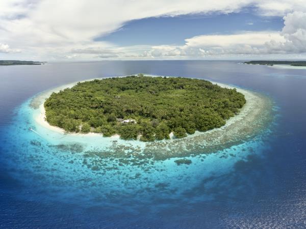 2027 Melanesia expedition cruise