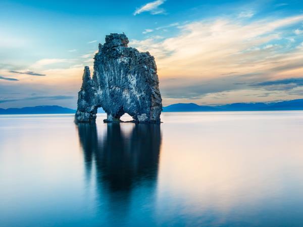 Luxury self drive vacation in Iceland