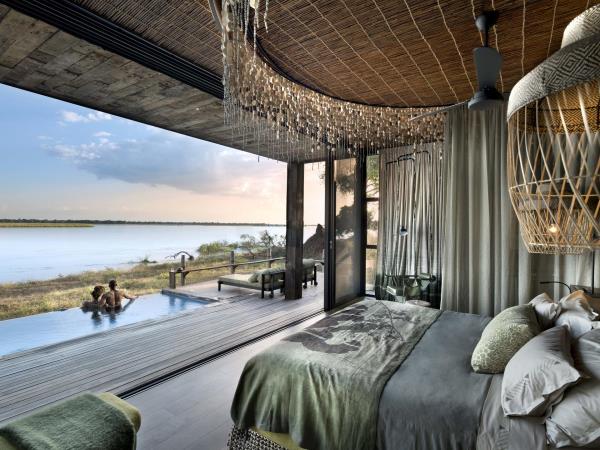Zambia luxury safari