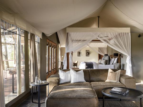 Zambia luxury safari
