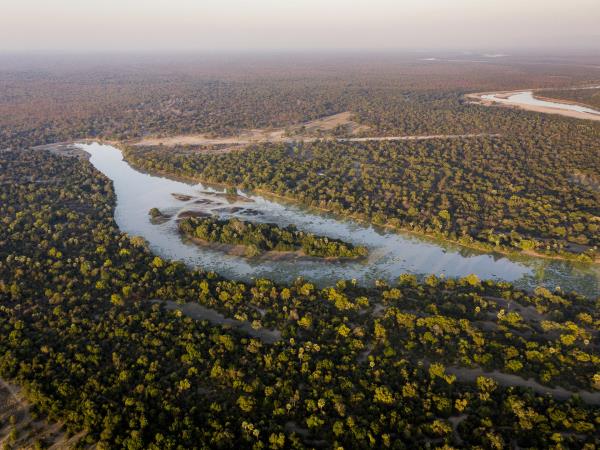 Zambia luxury safari