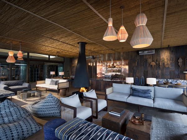 Zambia luxury safari