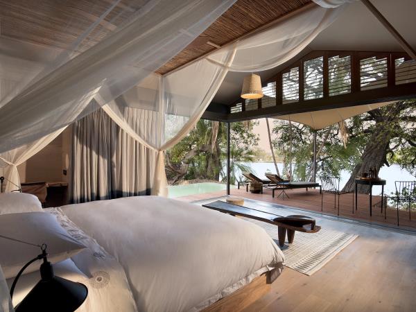 Zambia luxury safari