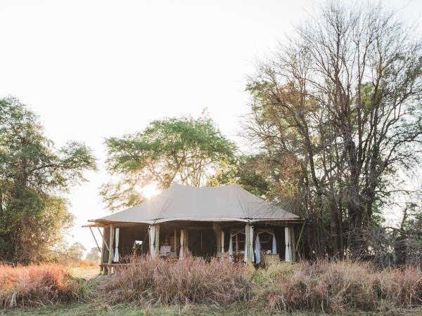 Lower Zambezi and Kafue National Park holiday, Zambia