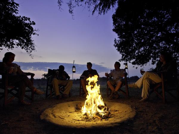 Zambia tailor made safari