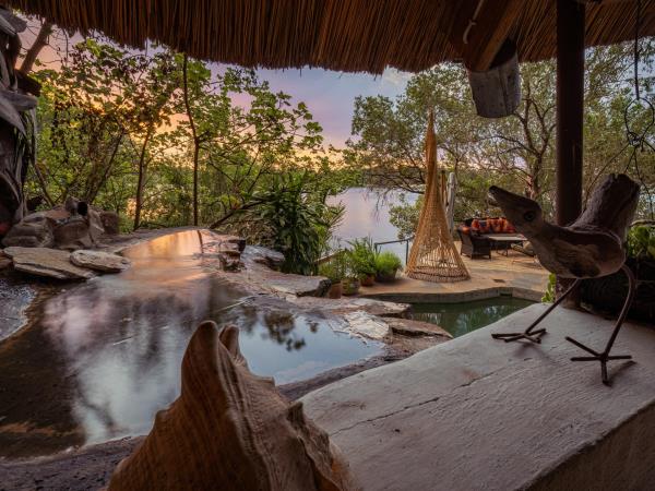 Zambia tailor made safari