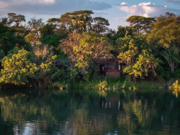 Zambia tailor made safari