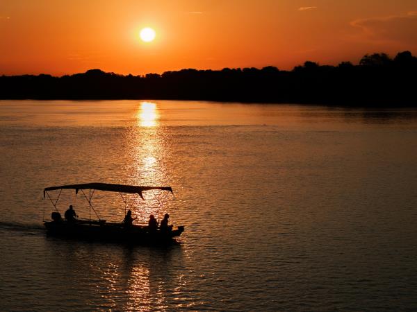 Zambia tailor made safari