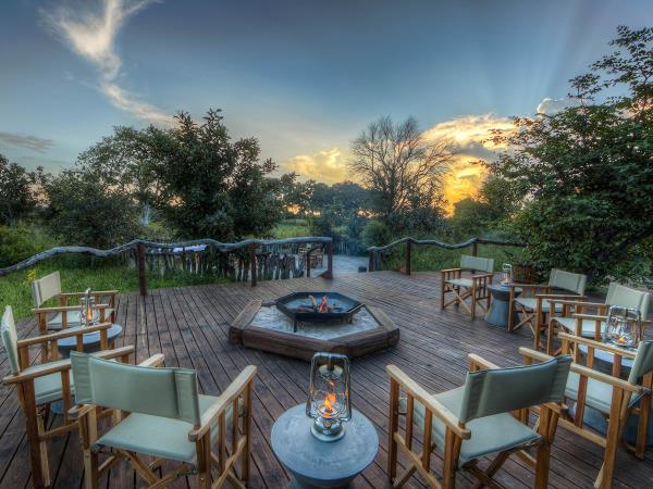 Okavango Delta adventure vacation, Botswana