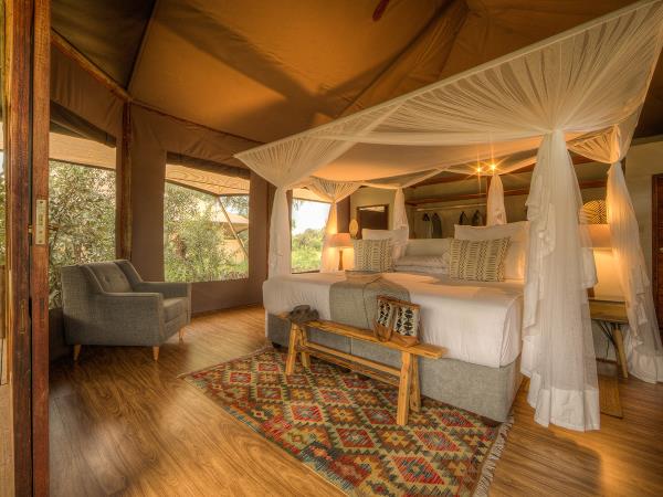Okavango Delta adventure vacation, Botswana