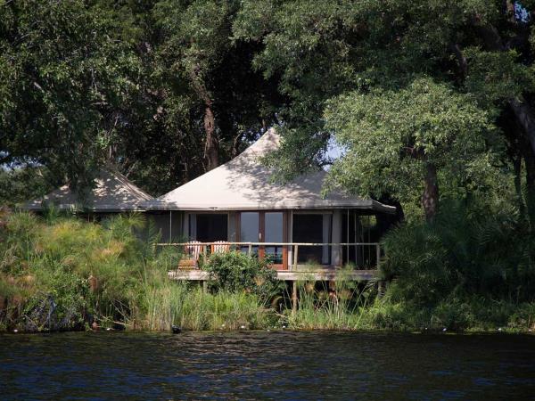 Okavango Delta adventure vacation, Botswana