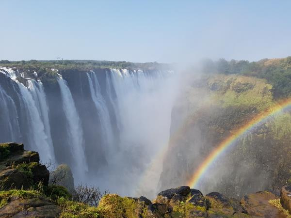 Okavango Delta adventure vacation, Botswana