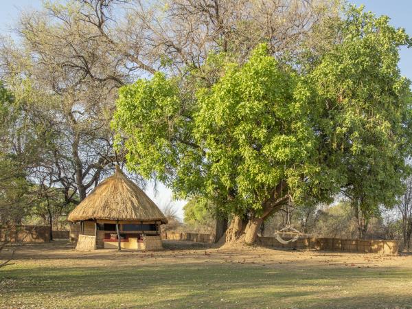 North and south Luangwa exploration, Zambia