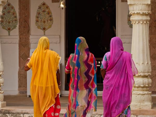 Best of India tour