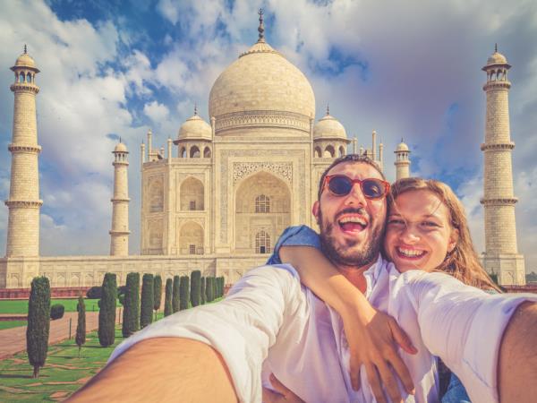 Best of India tour
