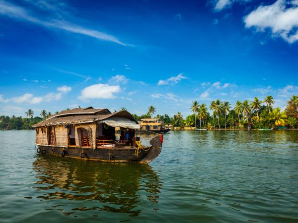 Best of India tour