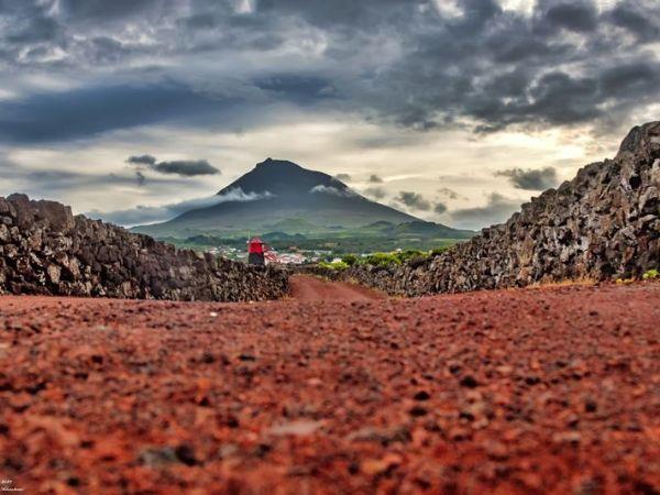 Azores vacation, tailor made