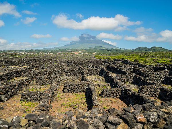 Azores vacation, tailor made