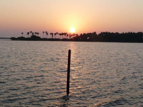Sri Lanka summer family vacation