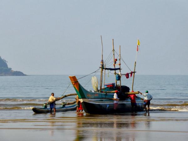 Sri Lanka highlights vacation