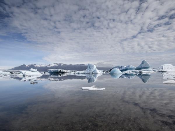 Iceland summer luxury vacation