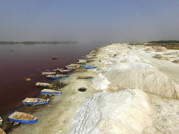 Senegal and Guinea Bissau cultural vacation