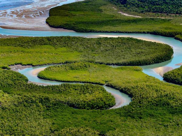 Senegal and Guinea Bissau cultural vacation