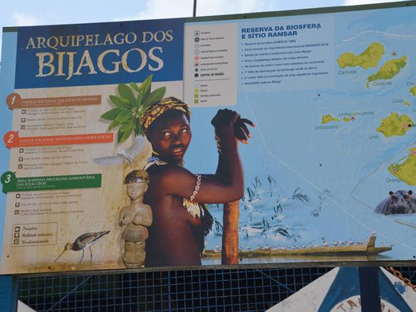 Senegal and Guinea Bissau cultural vacation
