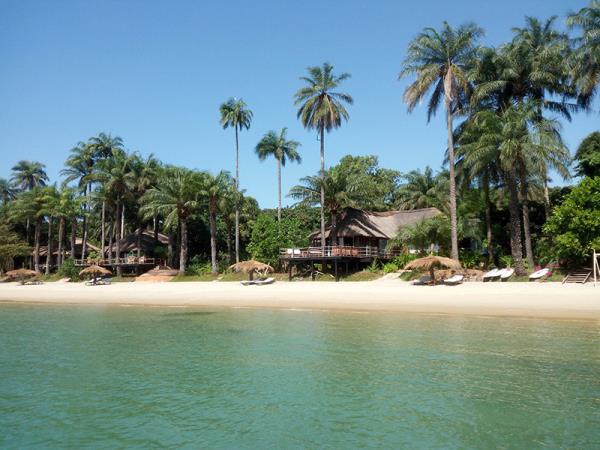 Senegal and Guinea Bissau cultural vacation
